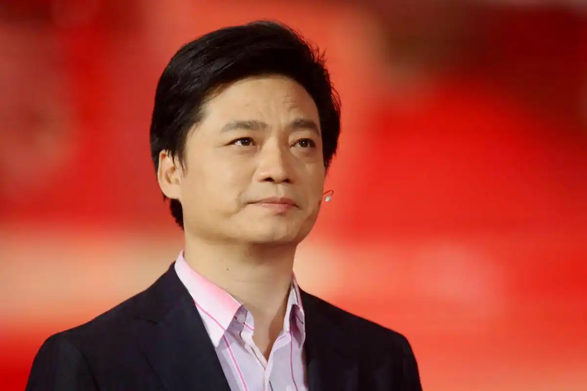 崔永元现状 崔永元最近状况如何