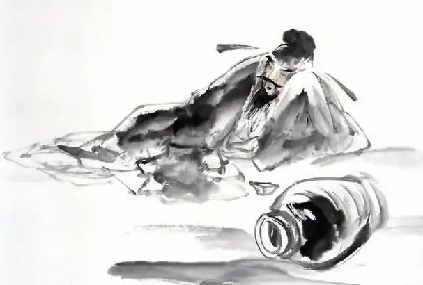 古人喝酒的十大境界