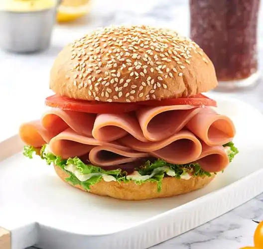 汉堡包怎么做_汉堡包的做法_豆果美食