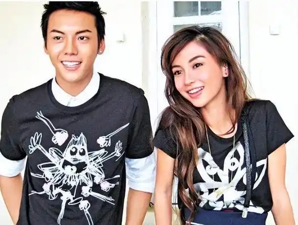 陈伟霆黄晓明接连"沦陷",事实证明杨颖才是真正的"人间清醒"