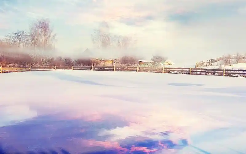 无与伦比的美丽苏打绿