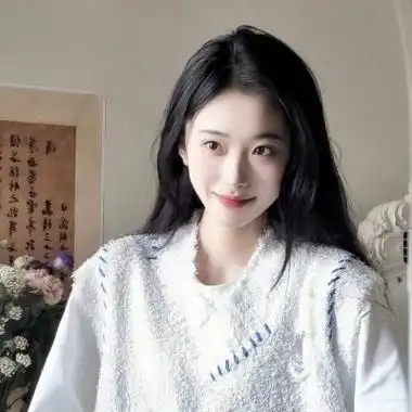 治愈系ins高清美女头像合集小众很好看的又很气质的女头