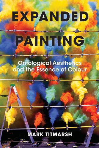 【预售 按需印刷】expanded painting