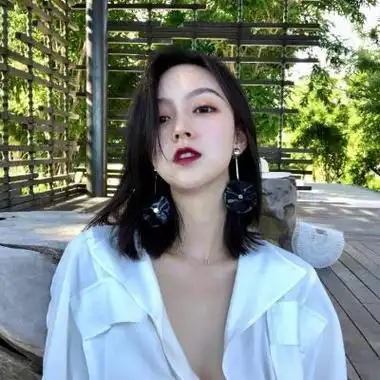 2021快手头像清晰女生高冷伤感人总是得而不惜有恃无恐