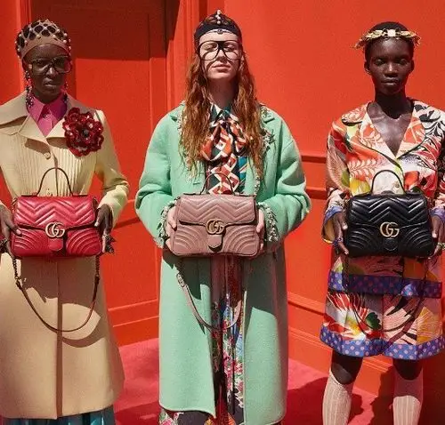 gucci古驰2018早春系列手袋画册_资讯_时尚品牌网