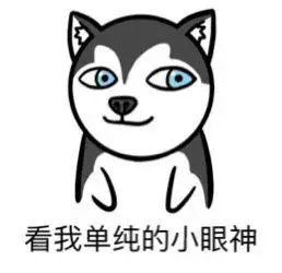 看我眼神表情包 - 看我眼神微信表情包 - 看我眼神qq表情包 - 发表情