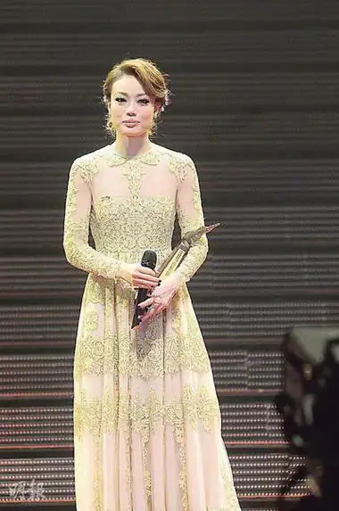 2013年叱咤乐坛流行榜颁奖典礼