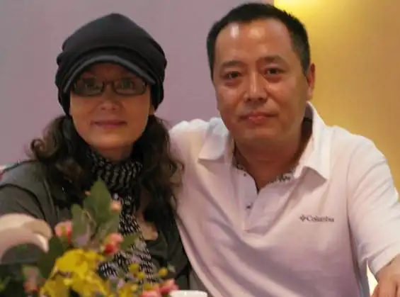 【图】潘虹现任老公是谁? 和前夫米家山离婚原因揭秘