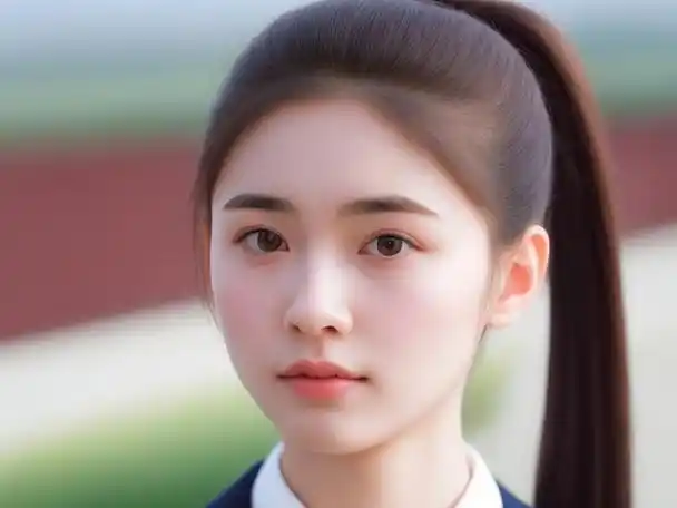 校园发型潮流变迁:高马尾谢幕,鲶鱼头成新宠,引发家长困惑!