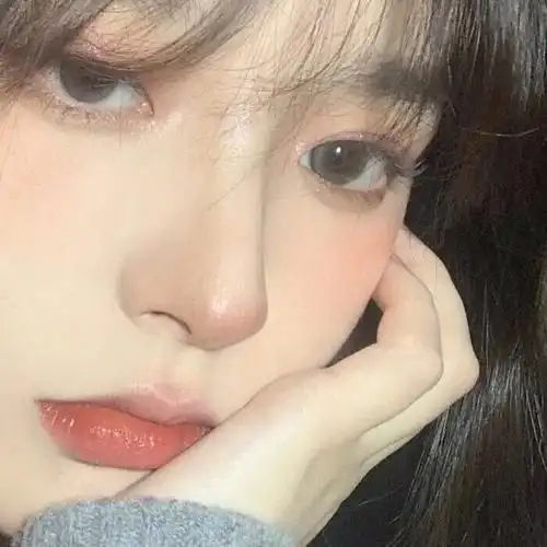 女生头像|高级氛围感美女头像 - 知乎