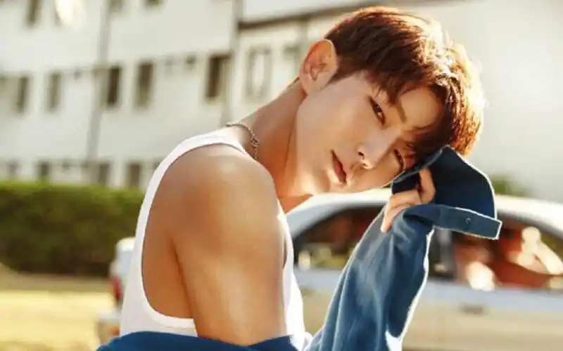 李准基 - 堆糖,美图壁纸兴趣社区