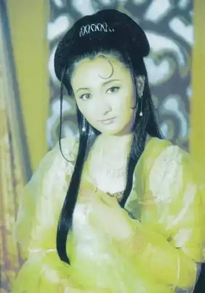 中饰演宋小丽;同年,出演古装神话剧《西游记续集》,饰演比丘国美后白