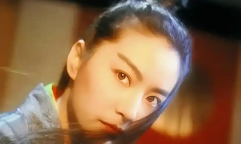 电影《东方不败》:宏图霸业谈笑中,不胜人间一场醉