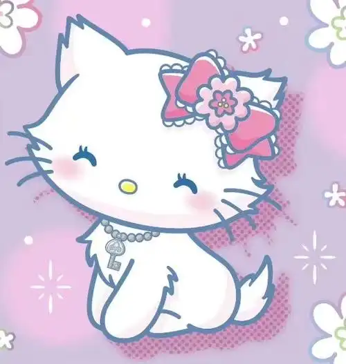 三丽鸥明星人气评选