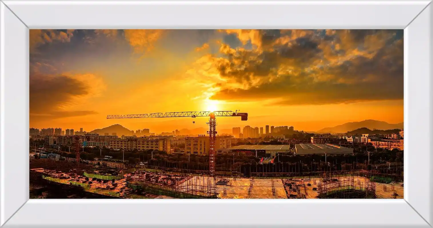 唯美意境 #快乐的味道 #最美城市夜景 - 抖音