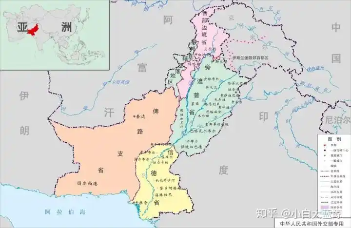 恒河流域(恒河流域面积)