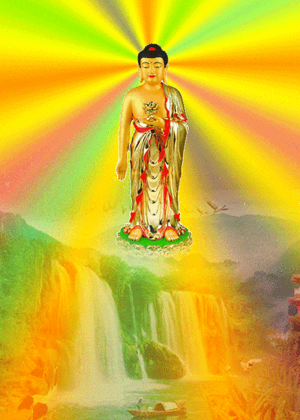 春节前,佛光扫描,扫光霉运晦气,赶走小人,以后万事皆顺