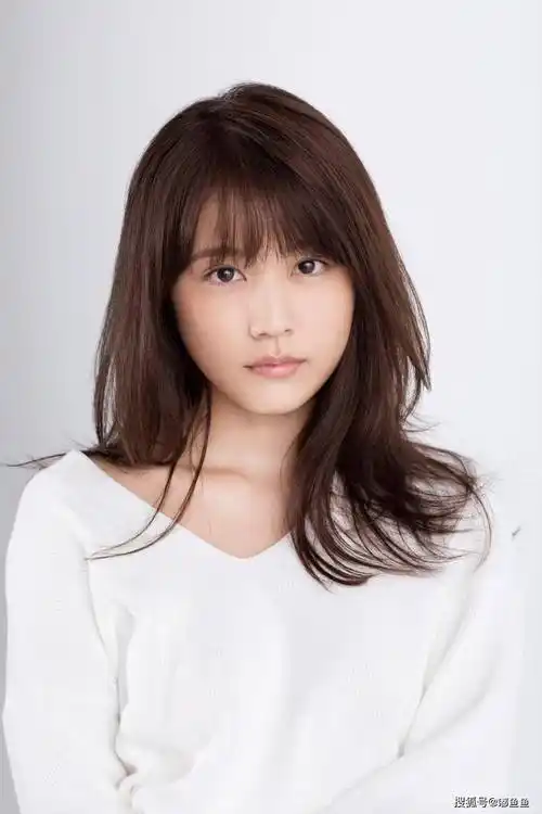 有村架纯这身材,究竟谁顶得住嘛!