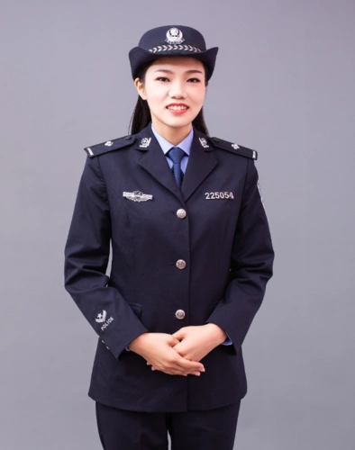 五四青年|陈漫:青春没有什么不可以|陈漫|人民警察|重庆|茂名|特警