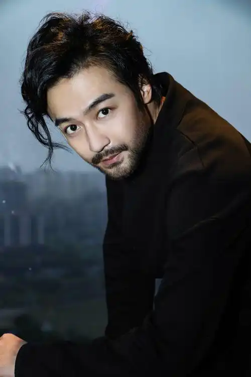 张凯元主演新作《大汉张骞》出席丝绸之路国际电影节 再忆丝路