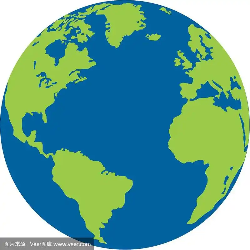 地球图标