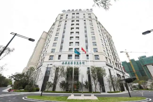 泰康首家旗舰社区迎来7周年,泰康之家·燕园高品质医养服务获肯定