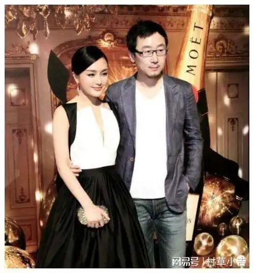 她恋过黄晓明,被陆川求过婚,相差十岁的新男友突然蹿升"顶流"|秦岚