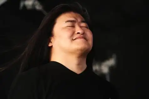 主题歌演唱者刘欢:让奥林匹克精神永远传唱(图)