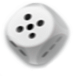 微信摇骰子动图文字修改 - 表情制作,在线表情包合成 - 在线装逼,照片