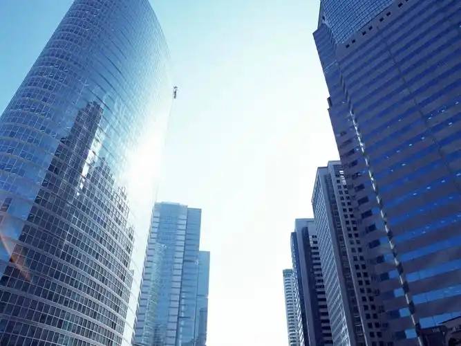 高楼大厦 第一辑-建筑壁纸-高清建筑图片-第18图-娟娟壁纸