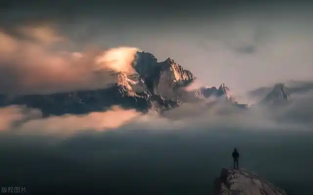 通常我们会用到远景,近景,全景,中景,特写这5种摄影景别,今天我们就一