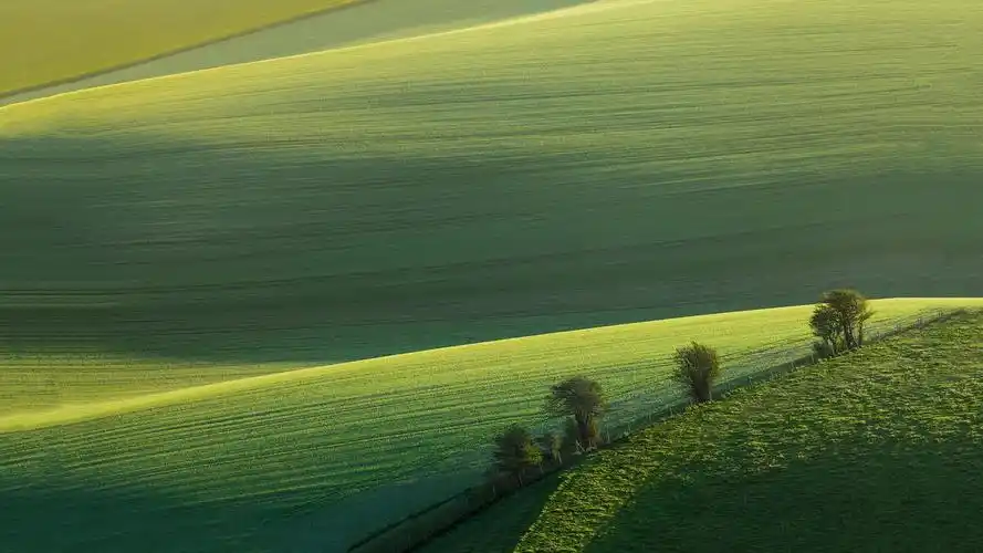 唯美护眼电脑壁纸高清全屏图片