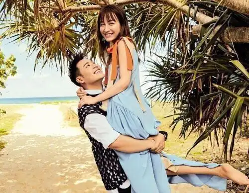 吴昕的男朋友,吴昕的老公是谁呀,本文共(2050字)