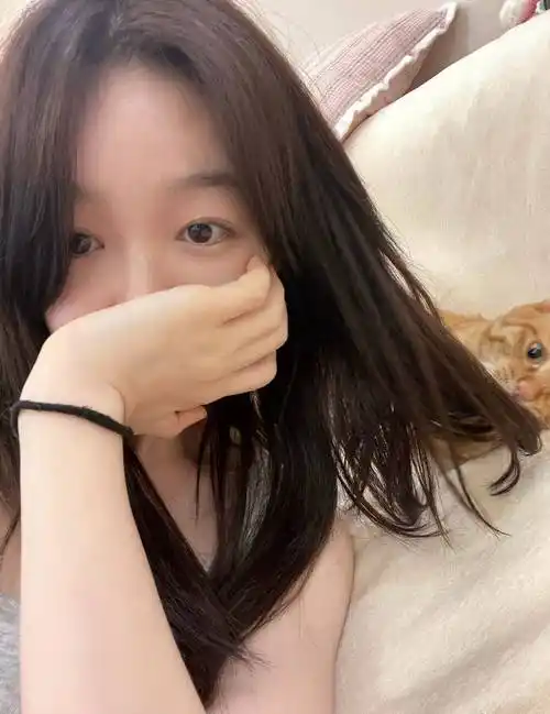 徐梦洁长发飘飘生活照合集_徐梦洁_长发