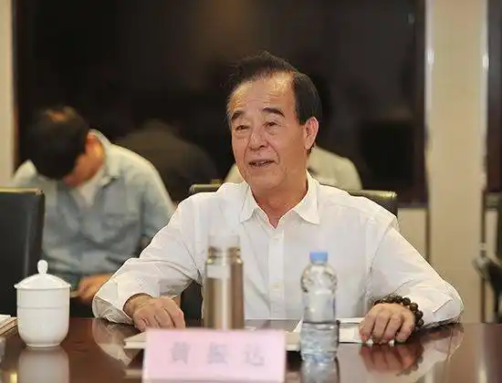 汕头珠浦第一富豪:打造大型地产建筑集团,身家32亿被低估_黄振达_榜单