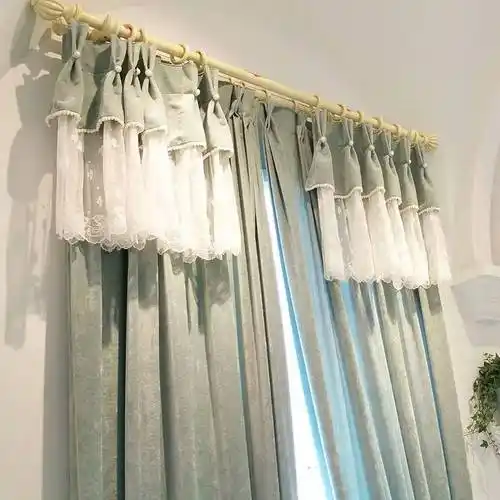 我们和那些年坑过你的窗帘奸商谈了谈