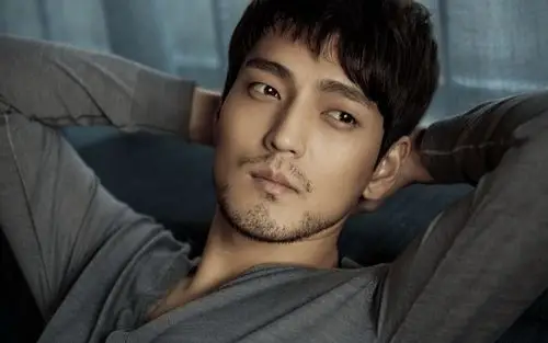 首页 桌面壁纸 帅哥明星隋咏良帅气写真高清桌面壁纸图片下载上一张下