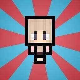 mc我的世界头像