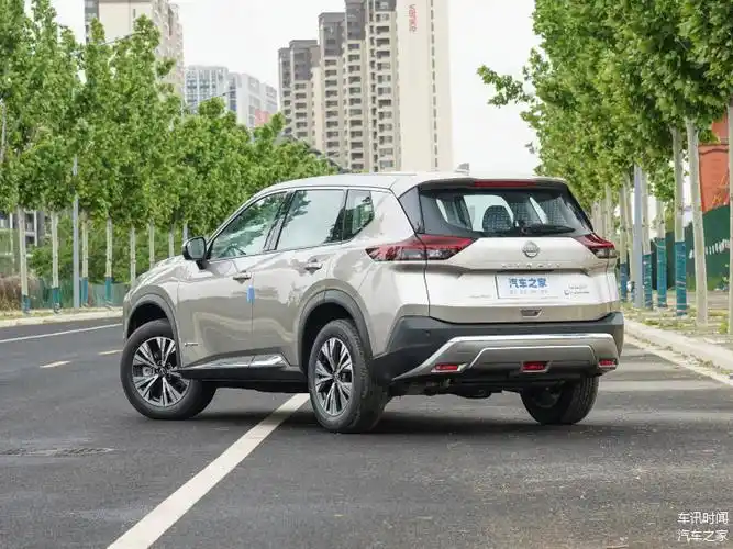 e-power:宽敞空间,高效节能紧凑型suv_车家号_发现车生活_汽车之家