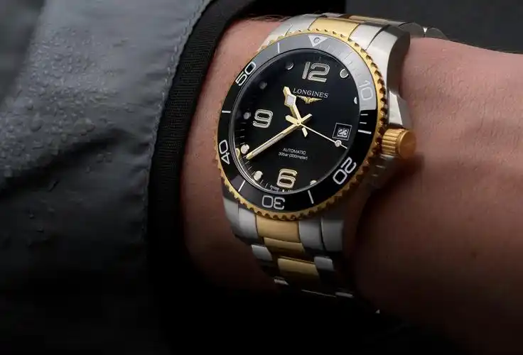 7机械男士腕表价格-图片-浪琴手表中文官网