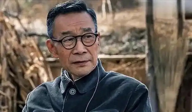 患癌23年,脖子溃烂生不如死,荣誉背后是心酸|演员|老戏骨|电视剧|影视