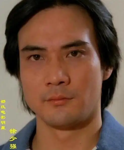 武打巨星徐少强去世,风流一生享年74岁,小30岁妻子也随后去世