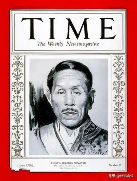 广田弘毅:被远东国际军事法庭判处绞刑甲级战犯中唯一文官