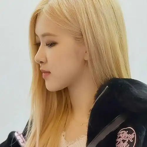 朴彩英侧颜可二改