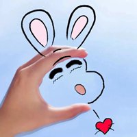 2021年抖音最火好看头像图片点击鼠标右键下载