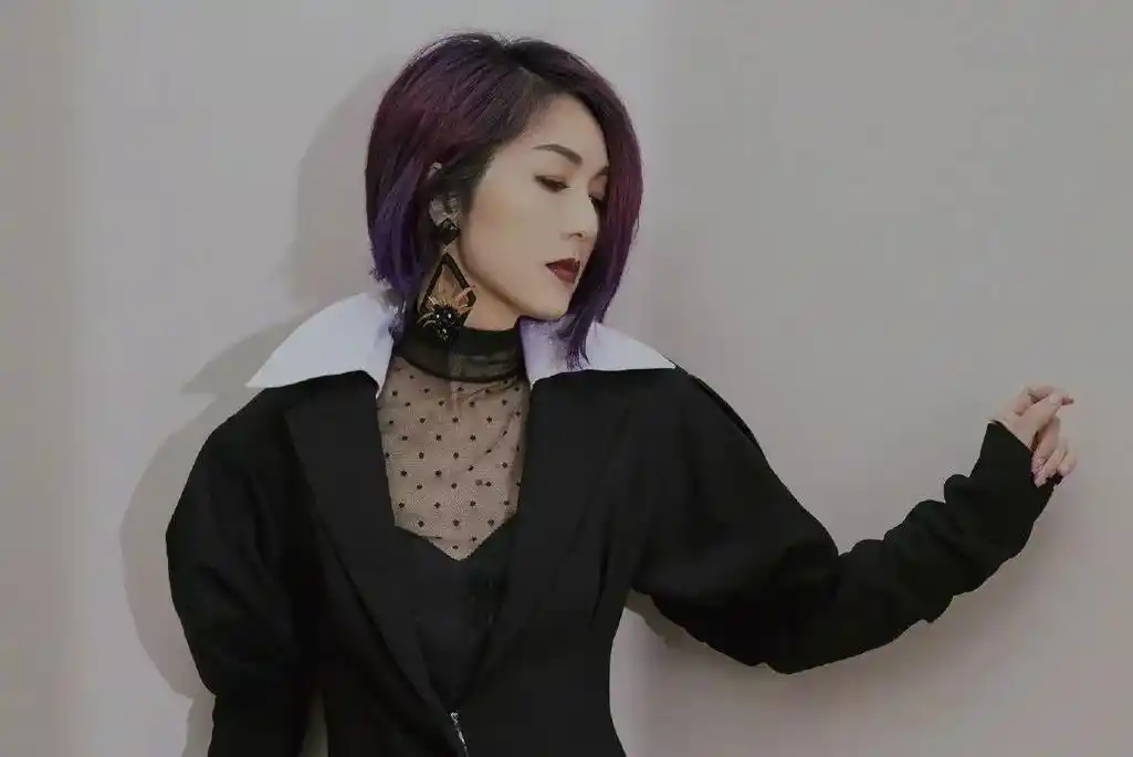 杨千嬅mybeautifullive世界巡回演唱会惠州站倒计时1天