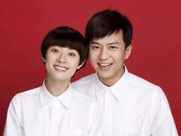 明星结婚照大盘点_谢楠_赵丽颖_钟丽缇