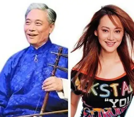 图宋佳老公张学津的照片曝光揭秘两人离婚的内幕真相