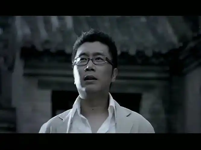 经典怀旧歌曲丨庞龙你是我的玫瑰花修复画质