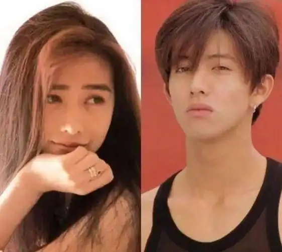 工藤静香给木村拓哉买冰淇淋(工藤静香给木村拓哉买冰淇淋,一个动作泄